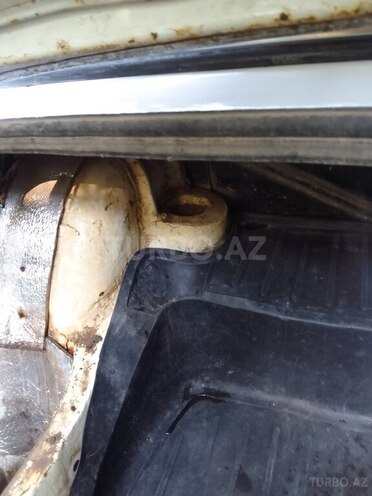 LADA (VAZ) 21011 1981, 100,000 km - 1.3 l - Tərtər