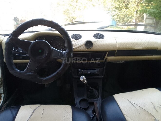 LADA (VAZ) 21011 1981, 100,000 km - 1.3 l - Tərtər
