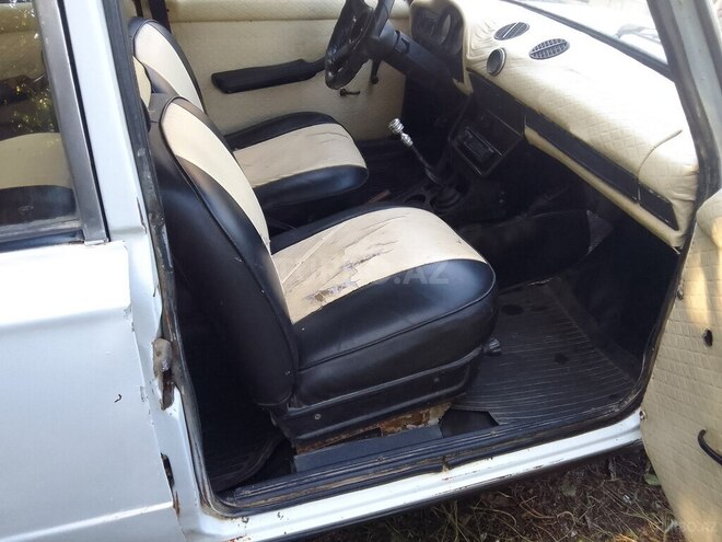 LADA (VAZ) 21011 1981, 100,000 km - 1.3 l - Tərtər