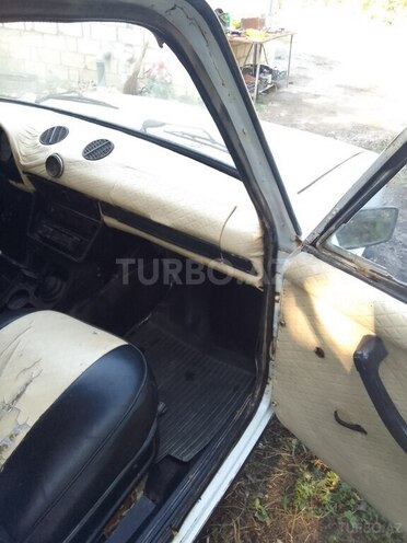 LADA (VAZ) 21011 1981, 100,000 km - 1.3 l - Tərtər
