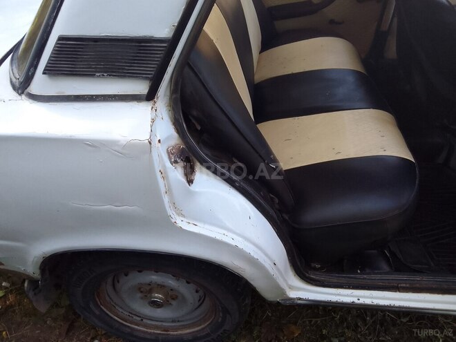 LADA (VAZ) 21011 1981, 100,000 km - 1.3 l - Tərtər
