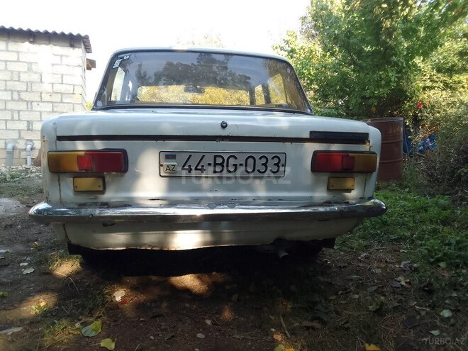 LADA (VAZ) 21011 1981, 100,000 km - 1.3 l - Tərtər