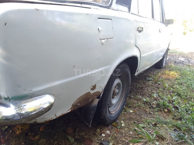 LADA (VAZ) 21011 1981, 100,000 km - 1.3 l - Tərtər