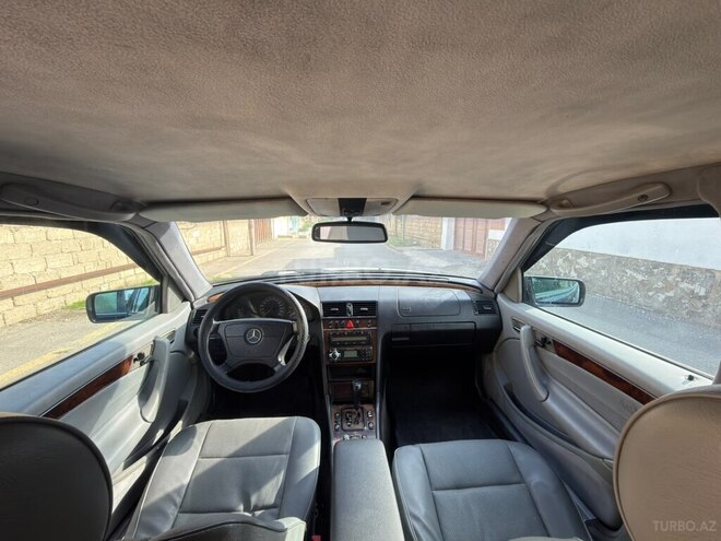 Mercedes C 240 2000, 110,000 km - 2.4 l - Bakı