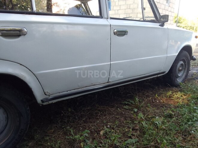 LADA (VAZ) 21011 1981, 100,000 km - 1.3 l - Tərtər