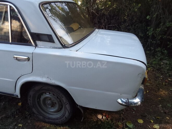 LADA (VAZ) 21011 1981, 100,000 km - 1.3 l - Tərtər