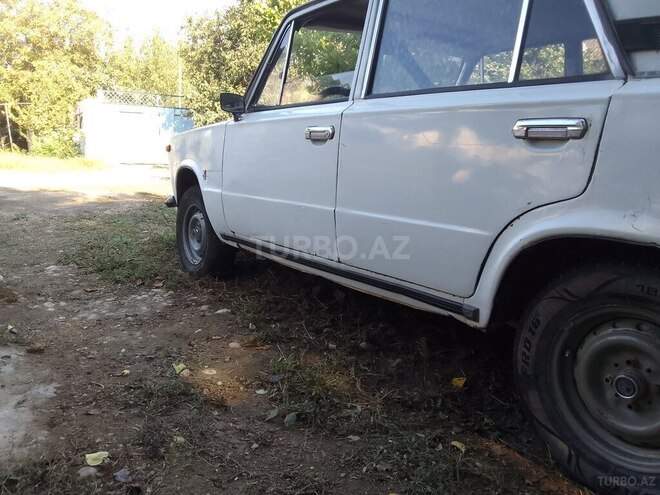 LADA (VAZ) 21011 1981, 100,000 km - 1.3 l - Tərtər