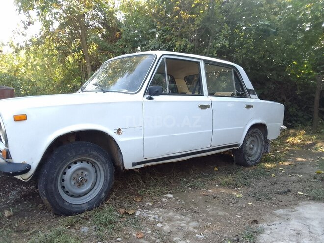 LADA (VAZ) 21011 1981, 100,000 km - 1.3 l - Tərtər