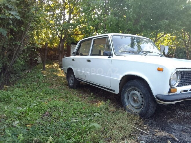 LADA (VAZ) 21011 1981, 100,000 km - 1.3 l - Tərtər
