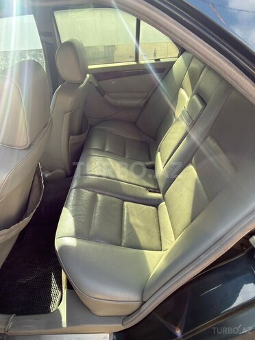 Mercedes C 240 2000, 110,000 km - 2.4 l - Bakı