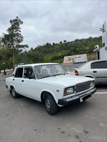 LADA (VAZ) 2107 2009, 25,680 km - 1.7 l - Gəncə