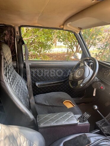 LADA (VAZ) 2107 2009, 25,680 km - 1.7 l - Gəncə