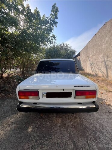 LADA (VAZ) 2107 2009, 25,680 km - 1.7 l - Gəncə