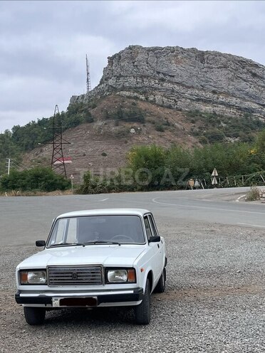LADA (VAZ) 2107 2009, 25,680 km - 1.7 l - Gəncə