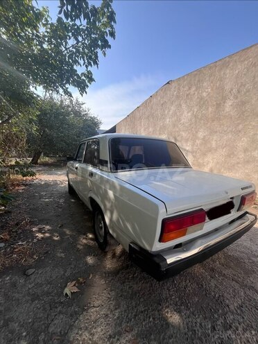LADA (VAZ) 2107 2009, 25,680 km - 1.7 l - Gəncə