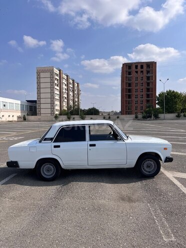 LADA (VAZ) 2107 2009, 25,680 km - 1.7 l - Gəncə