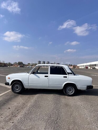 LADA (VAZ) 2107 2009, 25,680 km - 1.7 l - Gəncə