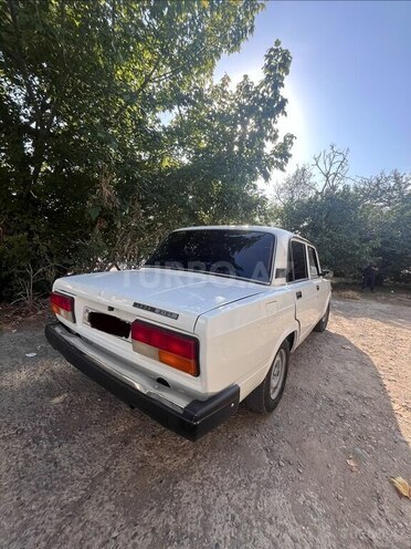 LADA (VAZ) 2107 2009, 25,680 km - 1.7 l - Gəncə