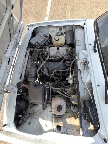LADA (VAZ) 2107 2009, 25,680 km - 1.7 l - Gəncə