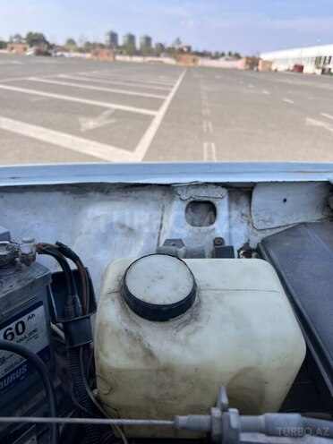 LADA (VAZ) 2107 2009, 25,680 km - 1.7 l - Gəncə