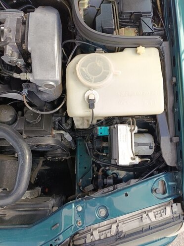 Mercedes C 180 1996, 285,000 km - 1.8 l - Bakı