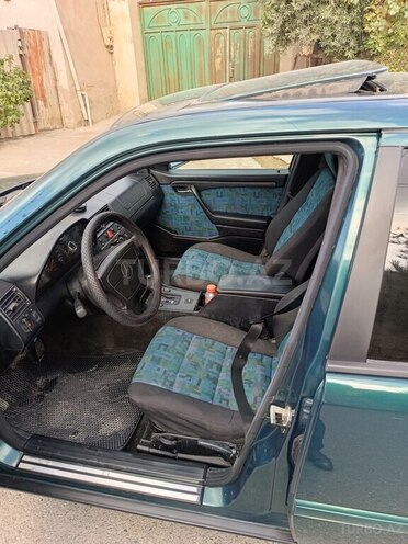 Mercedes C 180 1996, 285,000 km - 1.8 l - Bakı