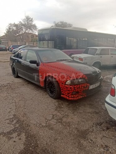 BMW 535 1997, 348,485 km - 3.5 л - Sumqayıt