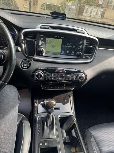 Kia Sorento 2015, 241,000 km - 2.0 l - Bakı