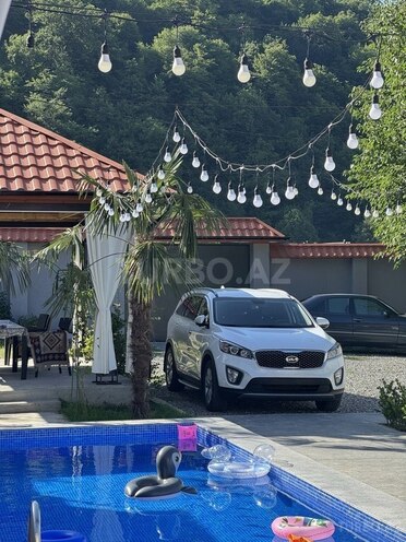 Kia Sorento 2015, 241,000 km - 2.0 l - Bakı