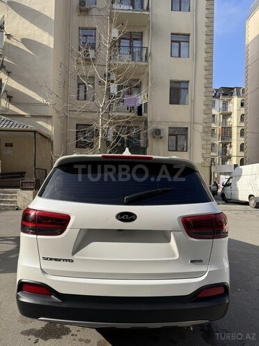 Kia Sorento 2015, 241,000 km - 2.0 l - Bakı