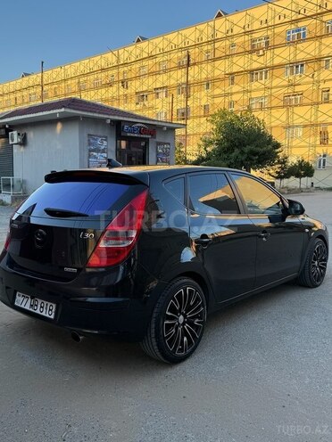 Hyundai i30 2008, 260,000 km - 1.6 l - Şirvan
