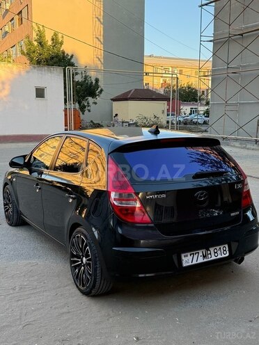 Hyundai i30 2008, 260,000 km - 1.6 l - Şirvan