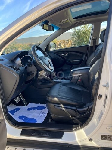 Hyundai ix35 2013, 180,000 km - 2.0 l - Bakı