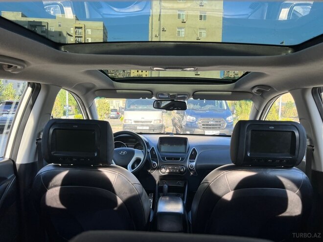 Hyundai ix35 2013, 180,000 km - 2.0 l - Bakı