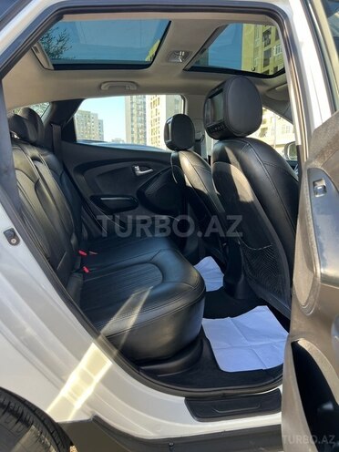 Hyundai ix35 2013, 180,000 km - 2.0 l - Bakı