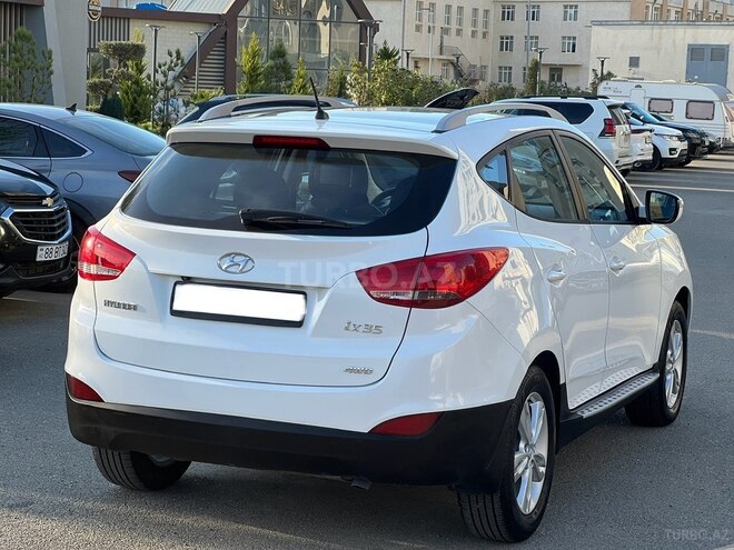 Hyundai ix35 2013, 180,000 km - 2.0 l - Bakı