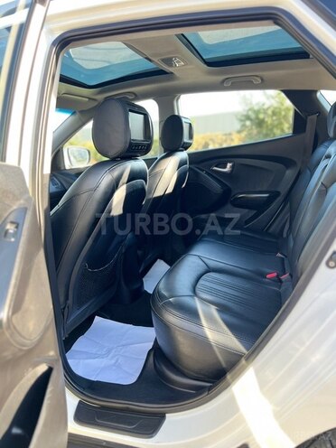 Hyundai ix35 2013, 180,000 km - 2.0 l - Bakı