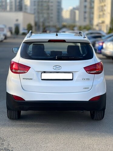 Hyundai ix35 2013, 180,000 km - 2.0 l - Bakı