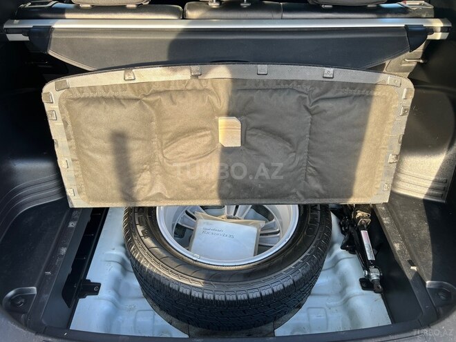 Hyundai ix35 2013, 180,000 km - 2.0 l - Bakı