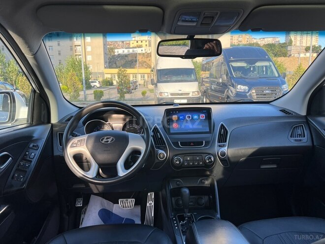 Hyundai ix35 2013, 180,000 km - 2.0 l - Bakı