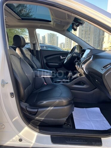 Hyundai ix35 2013, 180,000 km - 2.0 l - Bakı