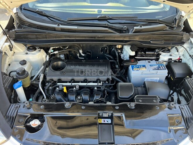 Hyundai ix35 2013, 180,000 km - 2.0 l - Bakı