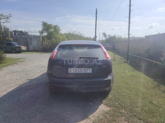 Ford Focus 2005, 450,000 km - 1.6 л - Göyçay