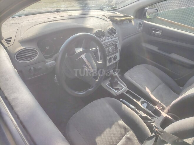 Ford Focus 2005, 450,000 km - 1.6 л - Göyçay
