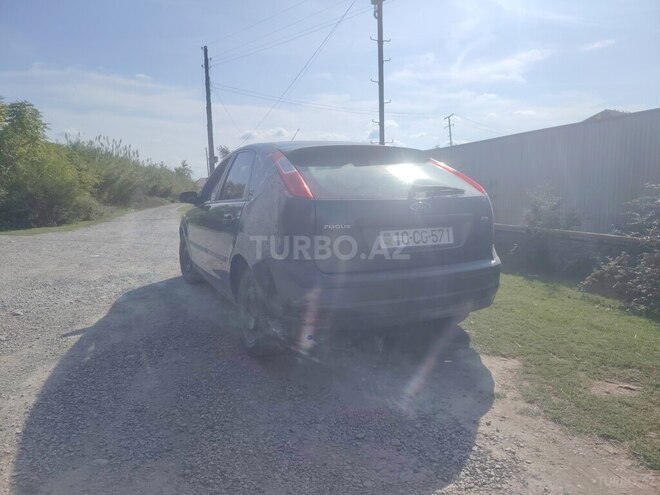 Ford Focus 2005, 450,000 km - 1.6 л - Göyçay