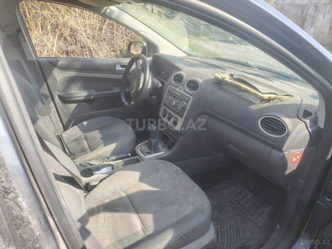 Ford Focus 2005, 450,000 km - 1.6 л - Göyçay