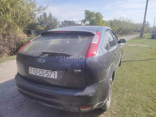 Ford Focus 2005, 450,000 km - 1.6 л - Göyçay