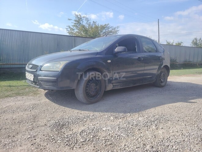 Ford Focus 2005, 450,000 km - 1.6 л - Göyçay