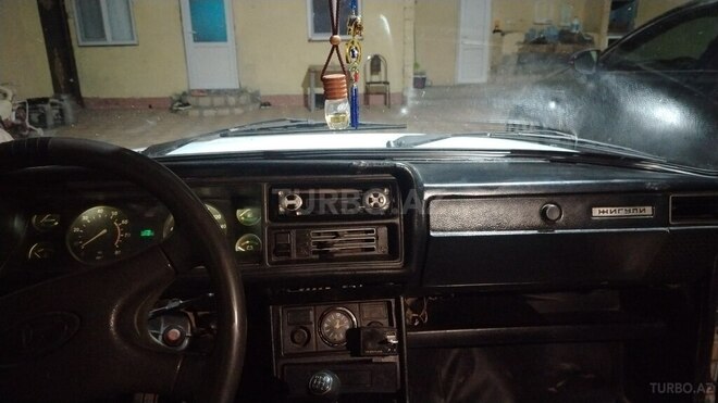 LADA (VAZ) 2107 1996, 150,000 km - 1.5 l - Goranboy