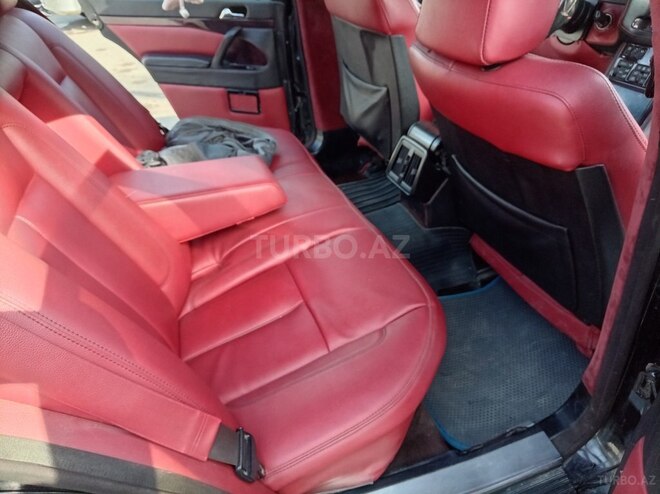 Mercedes S 350 1992, 452,002 km - 3.5 l - Qusar